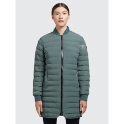 Khujo Steppjacke »khujo Jacke GRETA MATT«, (1 St.) -Khujo Store 4fc0a6e39b8fe053142132c4c40f016f