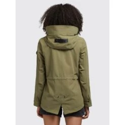 Khujo Anorak »khujo Jacke GAMMI«, (1 St.), Mit Kapuze -Khujo Store 555fbfc4f6ff4547472cba1611fe20a5