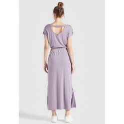 Khujo Jerseykleid »khujo Kleid DOREEN«, Aus Leichtem Jersey Mit Abnehmbarer Kordel -Khujo Store 58c23ad0b297e65ac0f670870f86c544