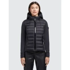 Khujo Steppjacke »khujo Jacke GHITA MATT«, (1 St.), Mit Kapuze -Khujo Store 59cd022df04bd26223a90af2a59d9db0