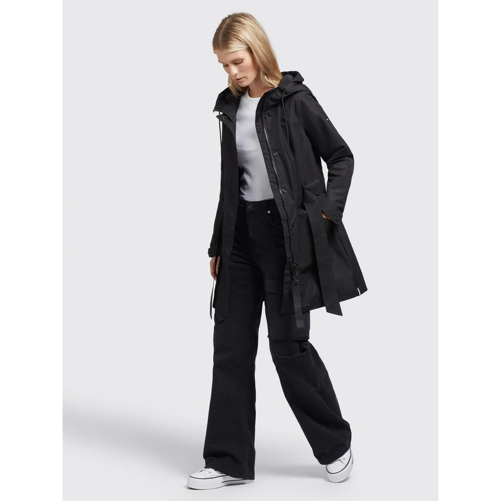 Khujo Parka »khujo Jacke LAUREN3«, (1 St.), Mit Kapuze 5 Khujo Parka »khujo Jacke LAUREN3«, (1 St.), Mit Kapuze – Bild 5