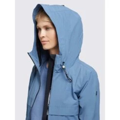 Khujo Anorak »khujo Jacke MARRIET«, (1 St.), Mit Kapuze -Khujo Store 5e442828d832cfede2748f477d801c6e