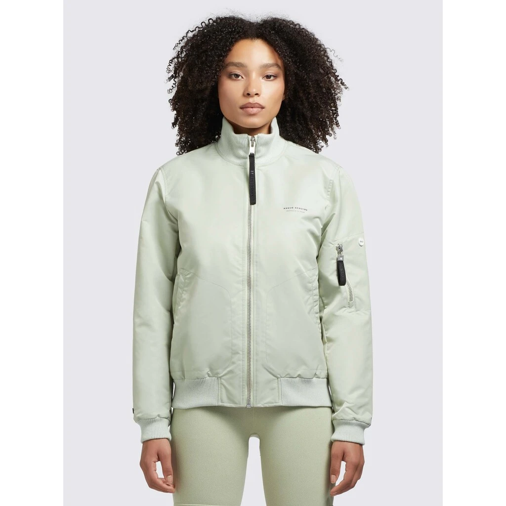 Khujo Bomberjacke »khujo Jacke LOVA«, (1 St.) 3 Khujo Bomberjacke »khujo Jacke LOVA«, (1 St.) – Bild 3