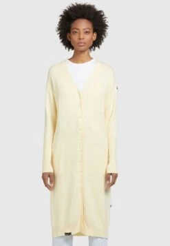 Khujo ELINA - Kurzmantel - Hellgelb -Khujo Store 631f5f91f45a4d01aa4abfd47c81da7f 1