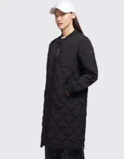 Khujo MARY - Wintermantel - Schwarz -Khujo Store 64542739a68b40938645f5c113267f20