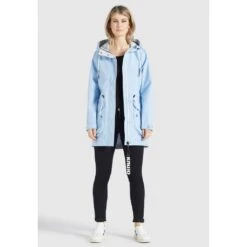 Khujo Windbreaker »khujo Jacke EMURI2«, (1 St.), Mit Kapuze, In Doubleface-Optik Mit Kapuze 11 Khujo Windbreaker »khujo Jacke EMURI2«, (1 St.), Mit Kapuze, In Doubleface-Optik Mit Kapuze -Khujo Store 65da5a1b1ce529f74b5e02daaf702224