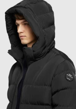 Khujo SUMO - Winterjacke - Schwarz -Khujo Store 714884b07822483da05e9e9506d702ff