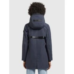 Khujo Anorak »khujo Jacke IZAF«, (1 St.), Mit Kapuze -Khujo Store 7175050abc49d883e501dd5fda7acf14