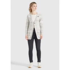 Khujo Cardigan »khujo Strickjacke ARIZONA«, Aus Meliertem Baumwollstrick -Khujo Store 7219422543eedbfef28d0a262c68af79