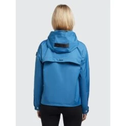 Khujo Anorak »khujo Jacke BLAIR2«, (1 St.), Mit Kapuze -Khujo Store 7231ca46a4442b87d0f17a328f29b61f