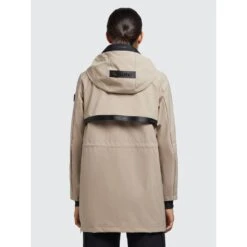 Khujo Anorak »khujo Jacke ZONI«, (1 St.), Mit Kapuze -Khujo Store 7394b358a28bc50bed1c782ec985edfe