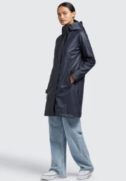 Khujo WIED - Parka - Dunkelgrau -Khujo Store 743c7077d28646edb544e7d489a11481