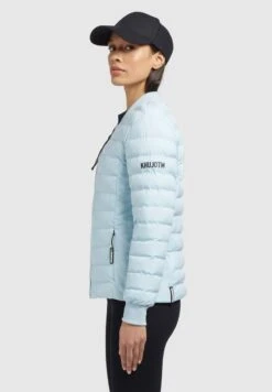 Khujo MAUDE MATT - Winterjacke - Hellblau 9 Khujo MAUDE MATT - Winterjacke - Hellblau -Khujo Store 7743bcc3a4a04d57a9af1d68e2bff178