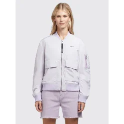 Khujo Bomberjacke »khujo Jacke NOVA«, (1 St.) 8 Khujo Bomberjacke »khujo Jacke NOVA«, (1 St.) -Khujo Store 77c56fa00e747b13e95167db5e2f0508