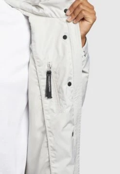 Khujo DAYES - Parka - Hellgrau 11 Khujo DAYES - Parka - Hellgrau -Khujo Store 782553d5f8aa4905965db09fc1e71b58