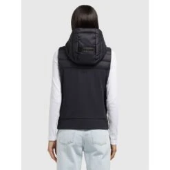 Khujo Steppweste »khujo Weste FABIA MATT« -Khujo Store 783b9a629bb4c301a610cef94313aa0e