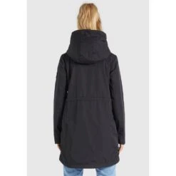 Khujo Kurzmantel »khujo Mantel AIRA«, Mit Leichtem Innenfutter -Khujo Store 7d6fcf4efae96009ccd2f42b9ae0664b