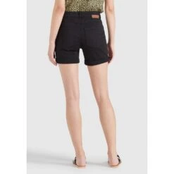 Khujo Shorts »khujo Hose RIVEN«, Im 5-Pocket-Stil Mit Gürtelschlaufen -Khujo Store 7e9e84b560c8e50daf0b8f5cd547ce52