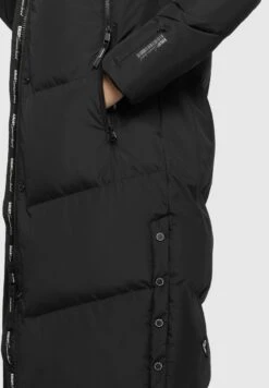 Khujo SONJE 4 - Wintermantel - Schwarz 10 Khujo SONJE 4 - Wintermantel - Schwarz -Khujo Store 7f7da3a2af9a40f5a1261bcfed882741