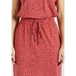 Khujo Jerseykleid »khujo Kleid SAMMY«, Aus Weichem Jersey Mit Zugband An Der Taille 11 Khujo Jerseykleid »khujo Kleid SAMMY«, Aus Weichem Jersey Mit Zugband An Der Taille -Khujo Store 816e7bb96cd4d7fd5ecc977ab6431e7c