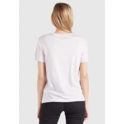 Khujo T-Shirt »khujo T-Shirt BANANI INSTINCT«, Im Loose Fit Mit Statement-Print -Khujo Store 825f4b3fae906dee4afb47802fc4b225