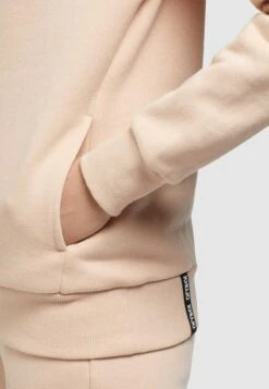 Khujo KARIMA - Kapuzenpullover - Aprikot -Khujo Store 84176bc450db4c14ab2efeb40fe9590b