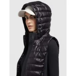 Khujo Steppweste »khujo Weste FABIA SHINY« 11 Khujo Steppweste »khujo Weste FABIA SHINY« -Khujo Store 84da82b5f117cc996111ef7099f8f811