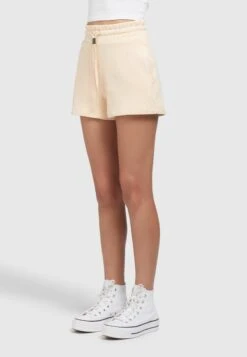 Khujo MIRABELLE - Jogginghose - Hellgelb -Khujo Store 86eae7a7532144a4bba20208c713beab