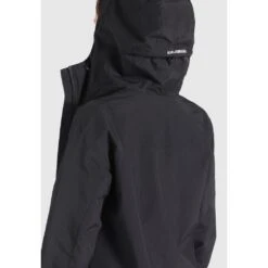 Khujo Anorak »khujo Jacke ROZA2«, (1 St.), Mit Kapuze, Mit Elastischem Kordelzug An Der Kapuze -Khujo Store 87a71d278e648e99488da12868c45729