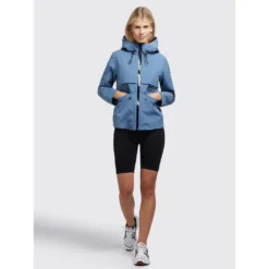 Khujo Anorak »khujo Jacke MARRIET«, (1 St.), Mit Kapuze