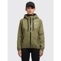 Khujo Anorak »khujo Jacke ROLAVA2«, (1 St.), Mit Kapuze -Khujo Store 8ec7fd5695abd681d66e0b20031f0701