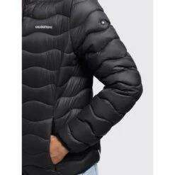 Khujo Steppjacke »khujo Jacke ELENI«, (1 St.) -Khujo Store 90badc77fe003458d3d36b36ad58e819