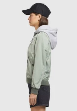 Khujo PERSEE - Leichte Jacke - Blassgrün 9 Khujo PERSEE - Leichte Jacke - Blassgrün -Khujo Store 9160ef894b0d41e39540ed3c5d336424