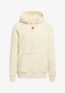 Khujo ODETTE - Kapuzenpullover - Hellgelb -Khujo Store 91b19dc221bf40a9aaac38b9a79b2311