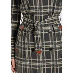 Khujo Trenchcoat »khujo Mantel AMELE2«, Mit Leichtem Innenfutter 11 Khujo Trenchcoat »khujo Mantel AMELE2«, Mit Leichtem Innenfutter -Khujo Store 94623d4c9547447fb3869dbeac807790