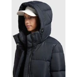 Khujo Steppjacke »WEROLA2«, Mit Kapuze, Winterjacke Mit Kapuze -Khujo Store 947abbe27587d018dd420eb9847e652b