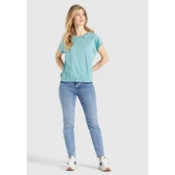 Khujo T-Shirt »khujo T-Shirt MARIKA«, Aus Weichem Jersey Im Loose Fit 10 Khujo T-Shirt »khujo T-Shirt MARIKA«, Aus Weichem Jersey Im Loose Fit -Khujo Store 95c55d046dcef3bfdf59943bd13cec3e