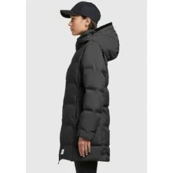 Khujo Steppjacke »TANARE«, Mit Kapuze, Winterjacke Mit Kapuze Und Hochschließenden Kragen -Khujo Store 95fe587ba325d155adb0541d77c095ec