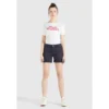 Khujo Shorts »khujo Hose SHANNA«, Mit Roll-Up-Hosenbeinen