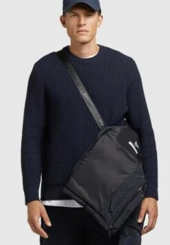 Khujo JEDI - Winterjacke - Graublau -Khujo Store 98ae75ffdeb045648446446865454e23