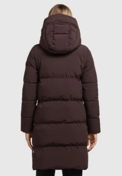 Khujo NAMITA - Wintermantel - Weinrot 8 Khujo NAMITA - Wintermantel - Weinrot -Khujo Store 9b33a8c0e5b840c79531e5e0fe024831