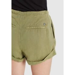 Khujo Hotpants »khujo Hose LIEKE«, Aus Weicher Leinenmischung Mit High Waist 11 Khujo Hotpants »khujo Hose LIEKE«, Aus Weicher Leinenmischung Mit High Waist -Khujo Store 9e763f9d8817c51ca4ba2c099c6f363d