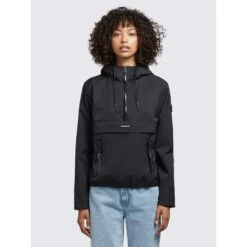 Khujo Anorak »khujo Jacke ELITA«, (1 St.), Mit Kapuze -Khujo Store 9e9082b40138474954ac54a6e79862b6