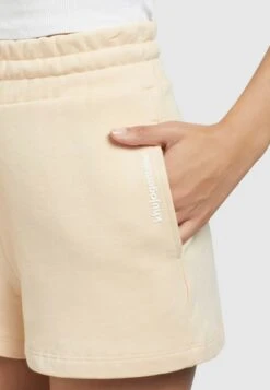 Khujo MIRABELLE - Jogginghose - Hellgelb -Khujo Store 9ea16c5e3a9e4a25bd9774342148c9a5