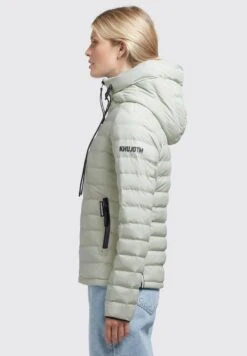 Khujo LOVINA MATT - Winterjacke - Blassgrün 10 Khujo LOVINA MATT - Winterjacke - Blassgrün -Khujo Store 9ebca7fa9e4746c1805805811ea114b2