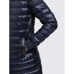 Khujo Steppjacke »khujo Jacke GRETA SHINY«, (1 St.) -Khujo Store 9fe71d6d990571e4e2640311bae6c1c7