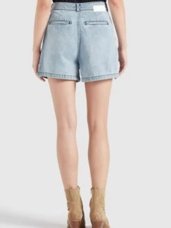 Khujo Damen Hose - CAMBEL 12 Khujo Damen Hose - CAMBEL -Khujo Store Damen Hose CAMBEL pdstandard 530505 0002 modelback 1