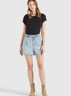 Khujo Damen Hose - CAMBEL