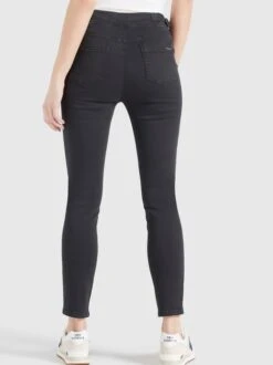 Khujo Damen Hose - NAURU -Khujo Store Damen Hose NAURU pdstandard 522769 0003 modelback 1