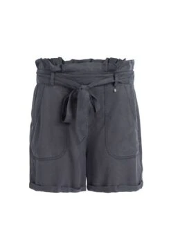 Khujo Damen Hose - POPPY -Khujo Store Damen Hose POPPY pdstandard bust 522751 0003 bustfront 1